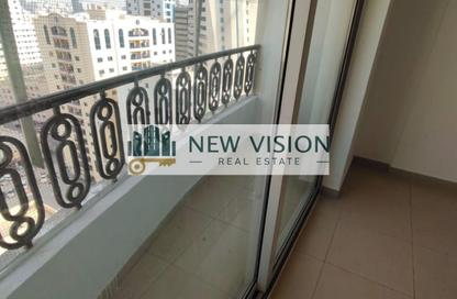 Apartment - 2 Bedrooms - 3 Bathrooms for rent in Al Mujarrah - Al Sharq - Sharjah