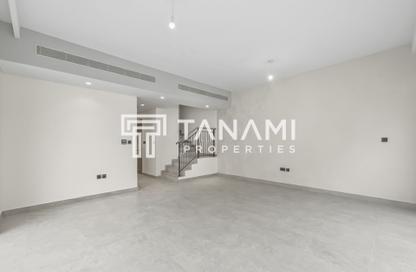 Townhouse - 5 - 6 for rent in Malta - Damac Lagoons - Dubai Townhouse - 5 - 6 for rent in Malta - Damac Lagoons - Dubai