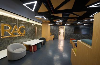 Office Space - Studio - 7 Bathrooms for rent in Addiyar Building - Sheikh Zayed Road - Dubai Office Space - Studio - 7 Bathrooms for rent in Addiyar Building - Sheikh Zayed Road - Dubai
