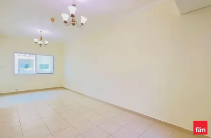 Apartment - 1 Bedroom - 1 Bathroom for sale in Mazaya 31 - Queue Point - Liwan - Dubai Land - Dubai