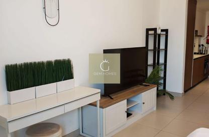 Apartment - Studio - 1 Bathroom for rent in Prime Residency 3 - Al Furjan - Dubai