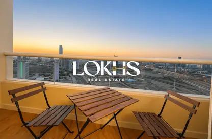 Apartment - 1 Bathroom for rent in Lakeside Tower D - Lakeside Residence - Dubai Production City (IMPZ) - Dubai Apartment - 1 Bathroom for rent in Lakeside Tower D - Lakeside Residence - Dubai Production City (IMPZ) - Dubai