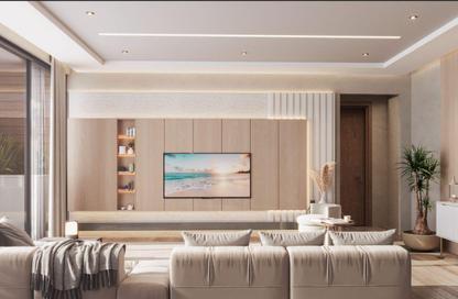 Apartment - 1 Bedroom - 2 Bathrooms for sale in Gateway - District 10 - Jumeirah Village Circle - Dubai