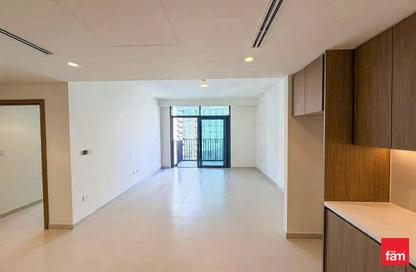 Apartment - 1 Bedroom - 1 Bathroom for rent in Palace Residence North - Dubai Creek Harbour (The Lagoons) - Dubai