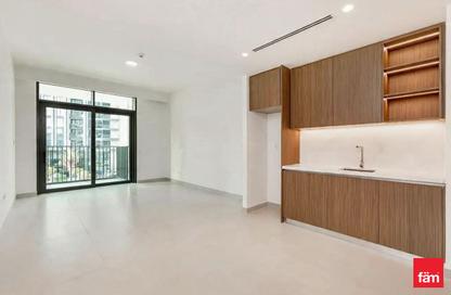 Apartment - 1 Bedroom - 1 Bathroom for rent in Palace Residence North - Dubai Creek Harbour (The Lagoons) - Dubai