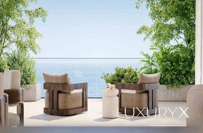 Apartment - 2 Bedrooms - 2 Bathrooms for sale in Talea - Maritime City - Dubai