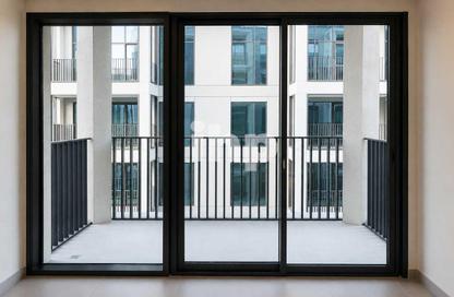 Apartment - 1 Bedroom - 1 Bathroom for rent in Mangrove at Creek Beach Building 2 - Mangrove at Creek Beach - Creek Beach - Dubai Creek Harbour (The Lagoons) - Dubai