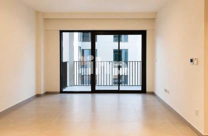 Apartment - 1 Bedroom - 1 Bathroom for rent in Mangrove at Creek Beach Building 2 - Mangrove at Creek Beach - Creek Beach - Dubai Creek Harbour (The Lagoons) - Dubai