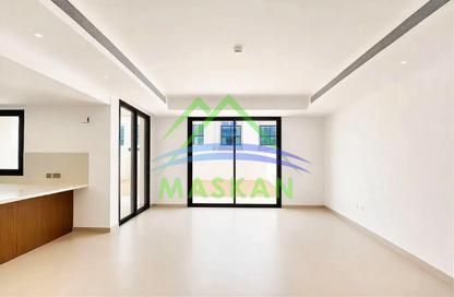 Villa - 3 - 4 for sale in The Magnolias - Yas Acres - Yas Island - Abu Dhabi