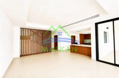 Villa - 3 - 4 for sale in The Magnolias - Yas Acres - Yas Island - Abu Dhabi