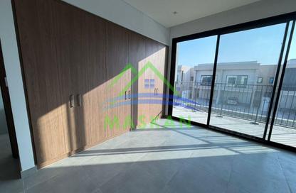 Villa - 3 - 4 for sale in The Magnolias - Yas Acres - Yas Island - Abu Dhabi