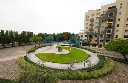 Apartment - 2 Bedrooms - 3 Bathrooms for sale in Al Thamam 49 - Al Thamam - Remraam - Dubai Land - Dubai