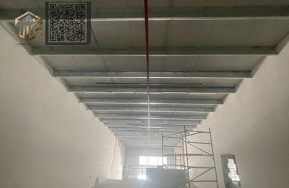 Warehouse - Studio - 1 for rent in Al Jurf Industrial 1 - Al Jurf Industrial - Ajman
