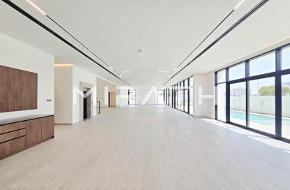 Villa - 5 - 7 for rent in Sky Hills Residence - Al Barsha South 2 - Al Barsha South - Al Barsha - Dubai