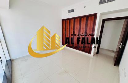 Apartment - 2 - 4 for rent in JOUD - Al Mamzar - Sharjah - Sharjah