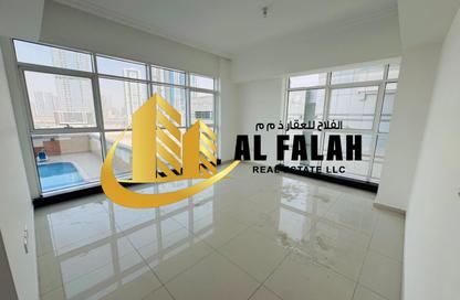 Apartment - 2 - 4 for rent in JOUD - Al Mamzar - Sharjah - Sharjah Apartment - 2 - 4 for rent in JOUD - Al Mamzar - Sharjah - Sharjah