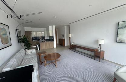 Apartment - 1 - 2 for rent in Residence 110 - Business Bay - Dubai