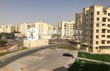 Apartment - 3 - 5 for sale in Bawabat Al Sharq - Baniyas East - Baniyas - Abu Dhabi