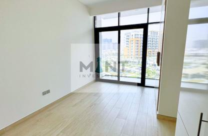 Apartment - Studio - 1 Bathroom for sale in Azizi Riviera 40 - Azizi Riviera - Meydan One - Meydan - Dubai