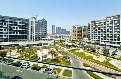 Apartment - Studio - 1 Bathroom for sale in AZIZI Riviera 40 - AZIZI Riviera - Meydan One - Meydan - Dubai Apartment - Studio - 1 Bathroom for sale in AZIZI Riviera 40 - AZIZI Riviera - Meydan One - Meydan - Dubai