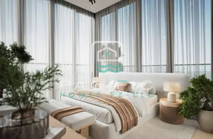 شقة - 1 حمام للبيع في أزور باي لابيس - راك سنترال - رأس الخيمة