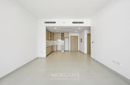 Apartment - 2 - 2 for rent in Golf Grand - Dubai Hills Estate - Dubai