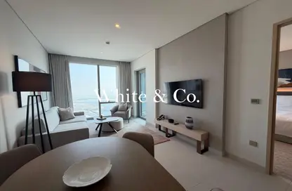 Apartment - 1 Bedroom - 2 Bathrooms for sale in Vida Dubai Mall Tower 1 - Vida Residences Dubai Mall - Downtown Dubai - Dubai