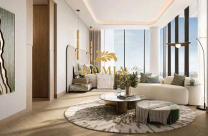 Apartment - 1 Bedroom - 2 Bathrooms for sale in City Walk Crestlane 5 - City Walk Crestlane - City Walk - Dubai
