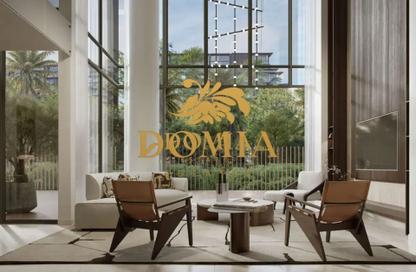 Apartment - 1 Bedroom - 2 Bathrooms for sale in City Walk Crestlane 5 - City Walk Crestlane - City Walk - Dubai Apartment - 1 Bedroom - 2 Bathrooms for sale in City Walk Crestlane 5 - City Walk Crestlane - City Walk - Dubai