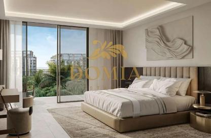 Apartment - 1 Bedroom - 2 Bathrooms for sale in City Walk Crestlane 5 Building B - City Walk Crestlane 5 - City Walk Crestlane - City Walk - Dubai