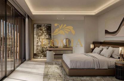 Apartment - 1 Bedroom - 2 Bathrooms for sale in City Walk Crestlane 5 Building B - City Walk Crestlane 5 - City Walk Crestlane - City Walk - Dubai