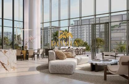 Apartment - 1 Bedroom - 2 Bathrooms for sale in City Walk Crestlane 5 - City Walk Crestlane - City Walk - Dubai Apartment - 1 Bedroom - 2 Bathrooms for sale in City Walk Crestlane 5 - City Walk Crestlane - City Walk - Dubai