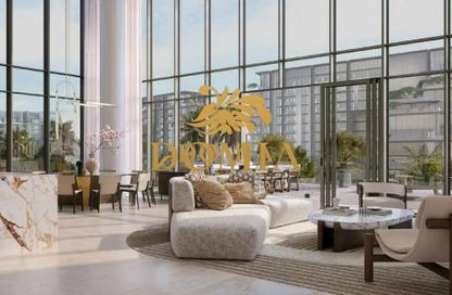 Apartment - 1 Bedroom - 2 Bathrooms for sale in City Walk Crestlane 5 - City Walk Crestlane - City Walk - Dubai Apartment - 1 Bedroom - 2 Bathrooms for sale in City Walk Crestlane 5 - City Walk Crestlane - City Walk - Dubai