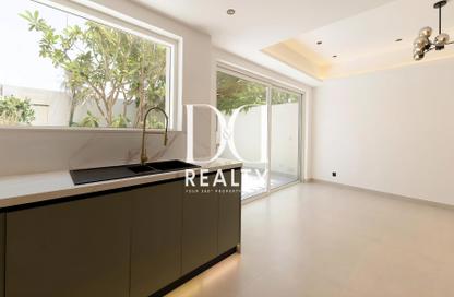 Townhouse - 3 Bedrooms - 3 Bathrooms for rent in Springs 3 - The Springs - Dubai Townhouse - 3 Bedrooms - 3 Bathrooms for rent in Springs 3 - The Springs - Dubai