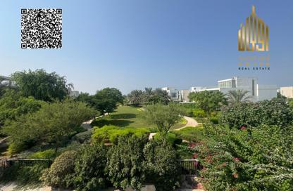 فيلا - 5 غرف نوم - 7 حمامات للبيع في جولف فيو ليفينج - الزورا - عجمان