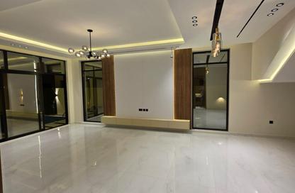 Villa - 5 Bedrooms - 7 Bathrooms for rent in Kabbali Hills - Al Helio 2 - Al Helio - Ajman Villa - 5 Bedrooms - 7 Bathrooms for rent in Kabbali Hills - Al Helio 2 - Al Helio - Ajman