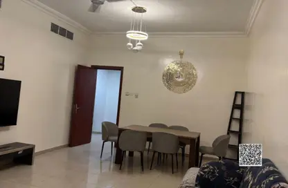 شقة - 2 غرف نوم - 2 حمامات للبيع في أبراج الراشدية - الراشدية - عجمان وسط المدينة - عجمان