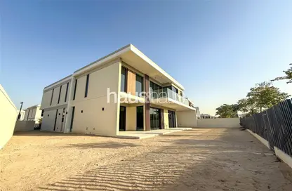 Villa - 6 Bedrooms for sale in Harmony 3 - Harmony - Tilal Al Ghaf - Dubai
