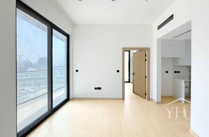Apartment - 1 - 2 for sale in Binghatti Nova - District 12 - Jumeirah Village Circle - Dubai