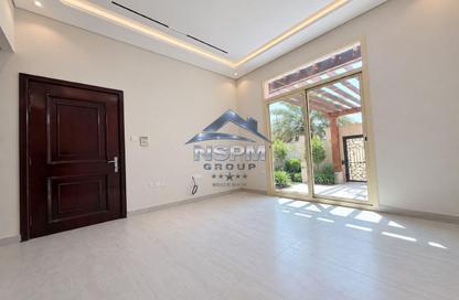 Apartment - 1 - 1 for rent in Muroor Area - Abu Dhabi Apartment - 1 - 1 for rent in Muroor Area - Abu Dhabi