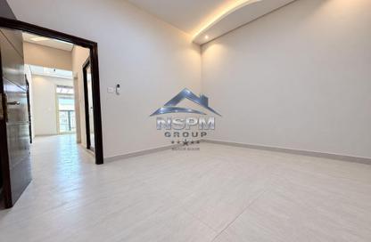 Apartment - 1 - 1 for rent in Muroor Area - Abu Dhabi Apartment - 1 - 1 for rent in Muroor Area - Abu Dhabi