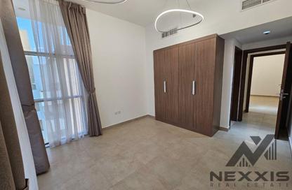 Apartment - 2 Bedrooms - 3 Bathrooms for rent in Azizi Star - Al Furjan - Dubai