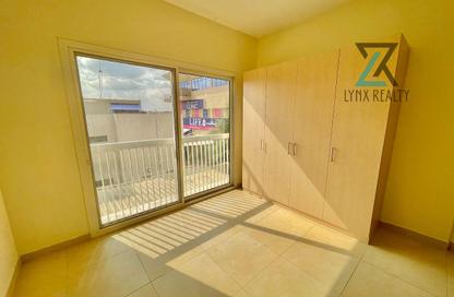Apartment - Studio - 1 for rent in Al Badaa Building C - Al Badaa - Dubai