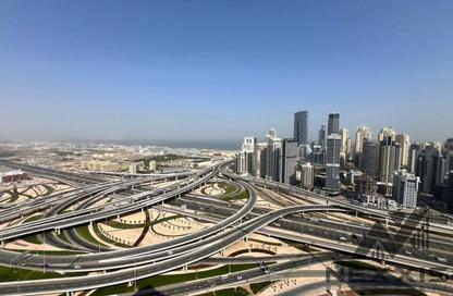 شقة - 1 حمام للايجار في بوابة دبي الجديدة 2 - (JLT) مجمع A - أبراج بحيرات الجميرا - دبي شقة - 1 حمام للايجار في بوابة دبي الجديدة 2 - (JLT) مجمع A - أبراج بحيرات الجميرا - دبي