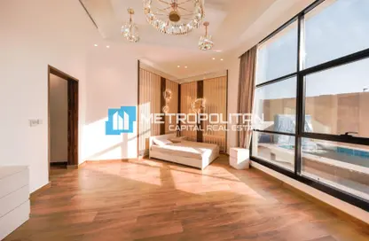 فيلا - 6 غرف نوم - 8 حمامات للبيع في الياس الغرببة - جزيرة ياس - أبوظبي