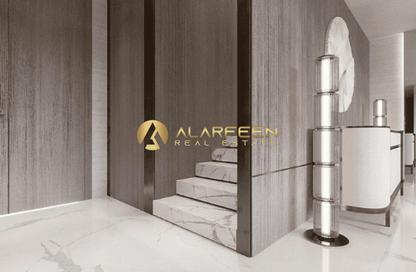 Apartment - Studio - 1 for sale in Barari Palace - Majan - Dubai
