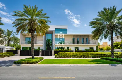 Villa - 7 Bedrooms for sale in Sector E - Emirates Hills - Dubai Villa - 7 Bedrooms for sale in Sector E - Emirates Hills - Dubai