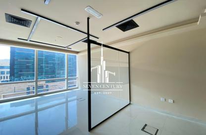 Office Space - Studio for rent in Tamani Art Tower - Business Bay - Dubai