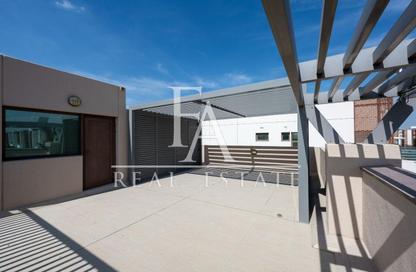Villa - 4 Bedrooms - 5 Bathrooms for sale in Grand Views - Meydan Gated Community - Meydan - Dubai