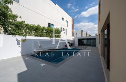 Villa - 4 Bedrooms - 5 Bathrooms for sale in Grand Views - Meydan Gated Community - Meydan - Dubai